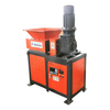 Efficient Double Shaft Shredder for Industrial Use