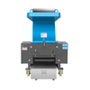 pc-400 shredder machine for plastic crushing plastic crusher machine 