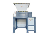 Efficient Double Shaft Shredder for Industrial Use