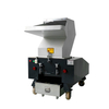 PVC/PP high-speed universal powerful punching machine crusher Low noise PVC plastic