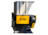 Energy Saving Flexible Single Shaft Shredder with Control System