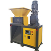 WX-400D Multi-functional Small Dual-Shaft Shredder