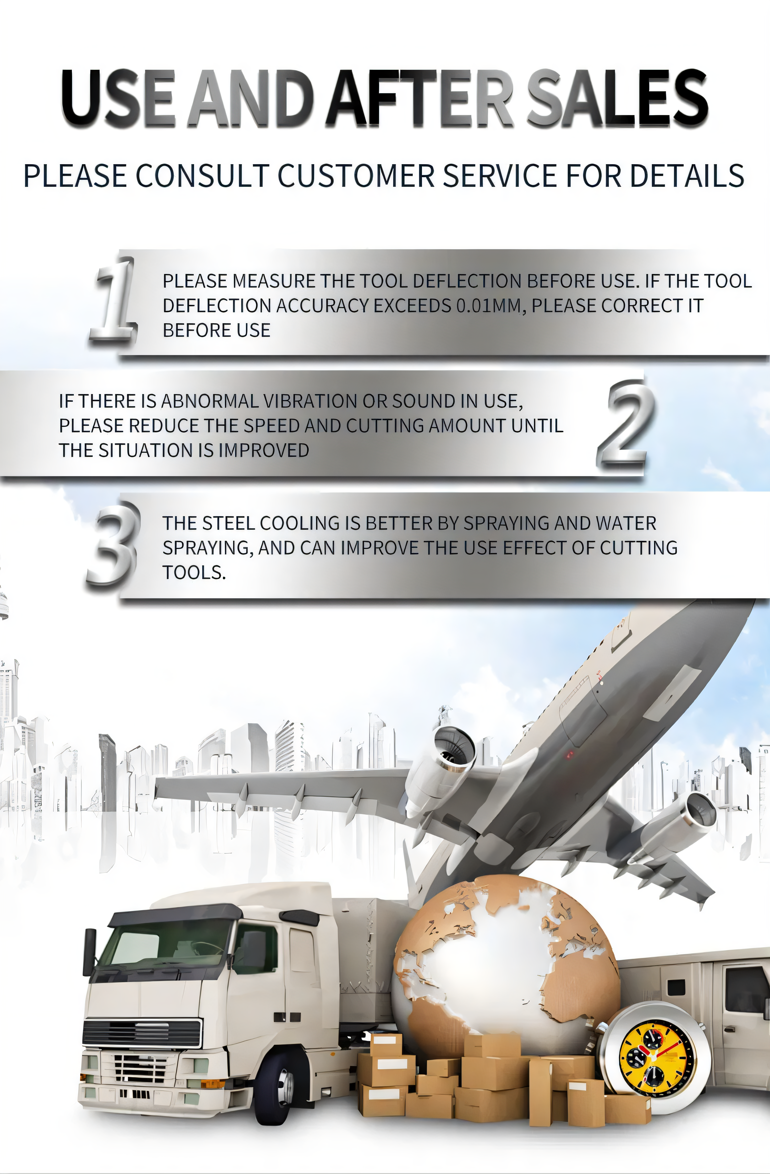 Complete one-stop turnkey solution for waste management