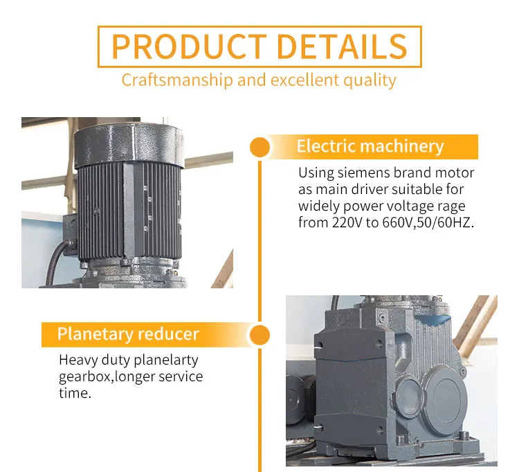 WX-1000D Multi-functional Large Dual-Shaft Shredder for metal recycling facility