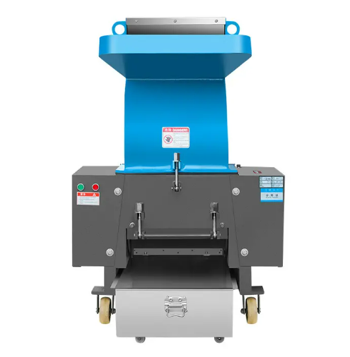 Crusher Machine3